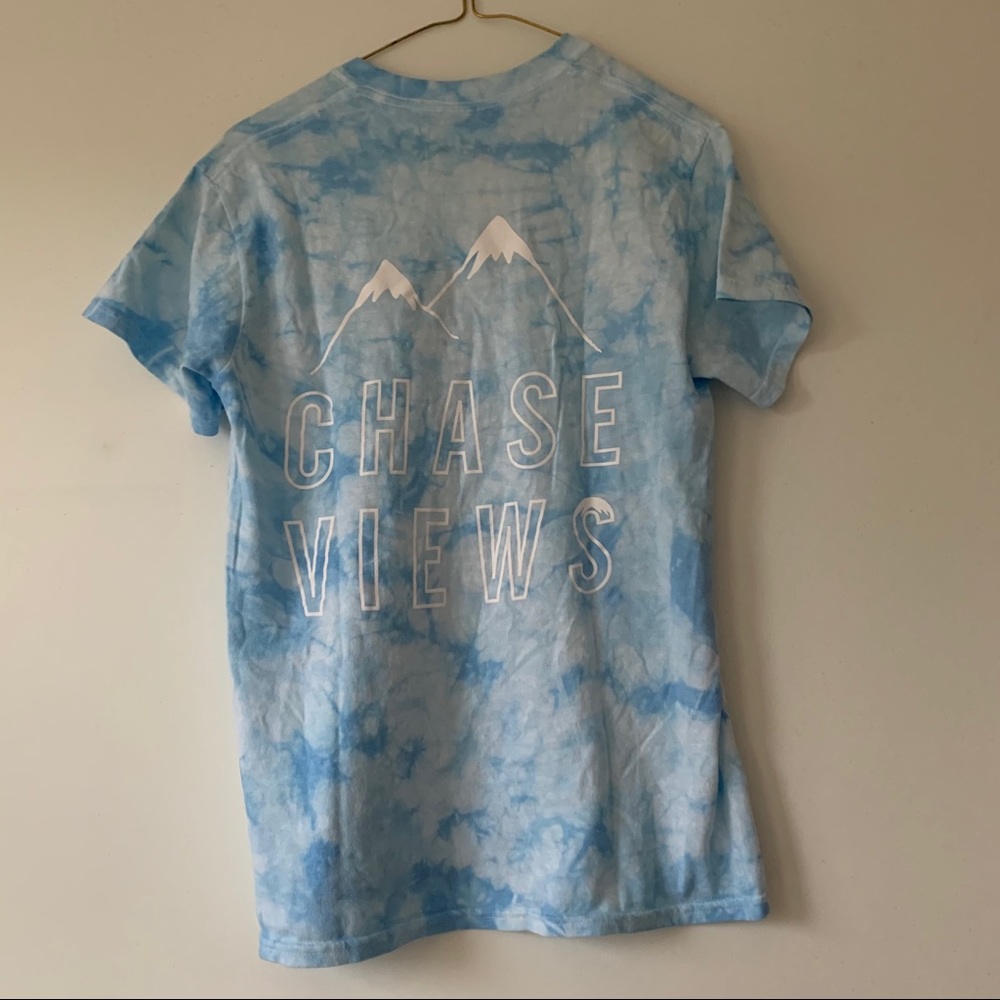 serengetee tee